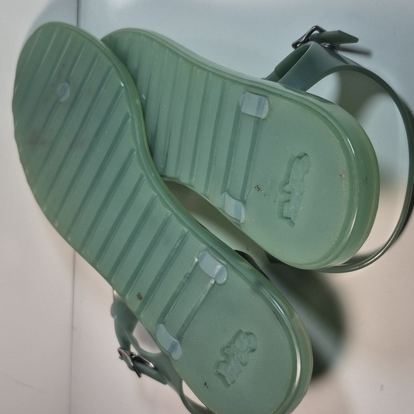 Coach Sandals - Picture 6 of 7